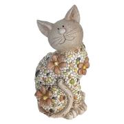 Beeldjes Signes Grimalt Buiten Kat