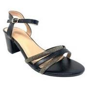 Sportschoenen Bienve Ceremonia señora jj23-37 negro