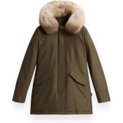 Windjack Woolrich CFWWOU0538FRUT0001 DAG