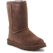 Laarzen Bearpaw Elle Short 1962W-239 Earth