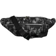 Heuptas D&amp;G Luipaard Stof Riem Taille Fanny Pack met Ritssluitinge...