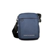 Tas Tommy Hilfiger Heren Crossbody Tas Navy