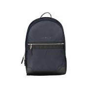 Tas Tommy Hilfiger Heritage Rugzak Navy