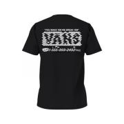 T-shirt Vans Break made ss