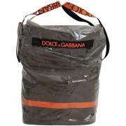 Tas D&amp;G Transparante Logo Draagtas