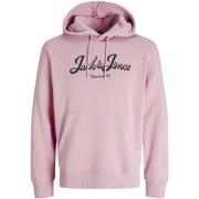 Trui Jack &amp; Jones Jor Time Sweat Hood