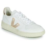 Lage Sneakers Veja V-10