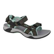 Sandalen Cmp Hamal Wmn Hiking Sandal