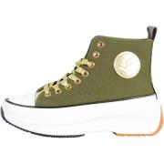 Hoge Sneakers Kaporal 202391