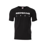 T-shirt Redskins -