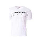 T-shirt Redskins -