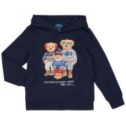 Sweater Polo Ralph Lauren PO HOODY-KNIT SHIRTS-SWEATSHIRT