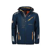 Parka Jas Geographical Norway -