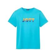 T-shirt JOTT -