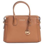 Handtas MICHAEL Michael Kors 35S4GM9S6L-LUGGAGE