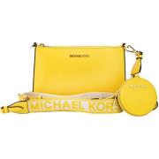 Handtas MICHAEL Michael Kors Jet Set Crossbody Tas voor op reis