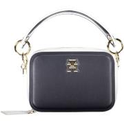 Handtas Tommy Hilfiger crossbodytas met rits voor dames