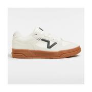 Skateschoenen Vans Upland suede