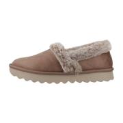 Pantoffels Skechers COZY UP