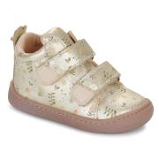 Hoge Sneakers Easy Peasy MY DEBOO VELCRO+