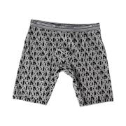 Slips D&amp;G Heren Zwart Boxer Slips Ondergoed