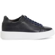 Lage Sneakers Café Noir C1PZ1000