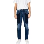 Skinny Jeans Jeckerson JOHN 5 TASCHE TOPPA AI24JUPPA077JOHN002 DNDTFDE...