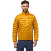 Parka Jas Jack Wolfskin Passamani Down M Jacket