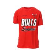 T-shirt Nba -