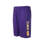 Korte Broek Nba -