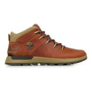 Sneakers Timberland Sprint Trekker Mid Lace Sneaker