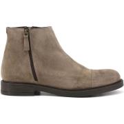 Laarzen Duca Di Morrone Gabriele - Suede Taupe