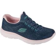 Fitness Schoenen Skechers Summits - Fun Flair