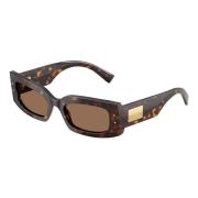 Zonnebril D&amp;G Occhiali da Sole Dolce Gabbana DG4479 502/73