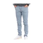 Straight Jeans Lee Cooper -