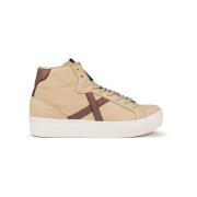 Sneakers Munich Nim 8345039 Beige