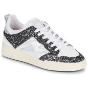 Lage Sneakers Semerdjian CHITA