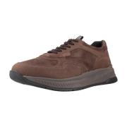 Sneakers Stonefly ROVER 1 NABUK/VELOUR