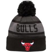 Muts New-Era Jake Cuff Beanie Chicago Bulls Hat