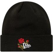 Muts New-Era Rose Icon Cuff Knit Beanie Hat