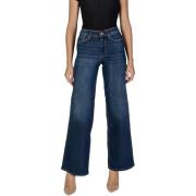 Bootcut Jeans Only Onlmadison Blush Hw Wide Tai081 Noos 15318405