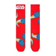 High socks Happy socks STAR WARS MILLENNIUM FALCON