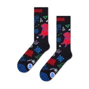 High socks Happy socks VIRGO SOCK