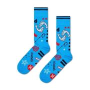 High socks Happy socks PISCES SOCK