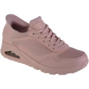 Lage Sneakers Skechers Slip-Ins Uno - Air