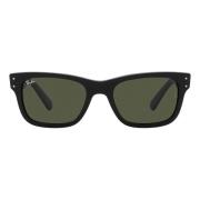 Zonnebril Ray-ban Occhiali da Sole MR Burbank RB2283 901/31