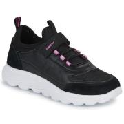 Lage Sneakers Geox J SPHERICA GIRL A