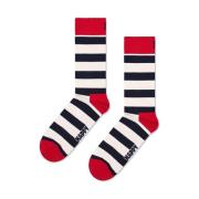 High socks Happy socks STRIPE