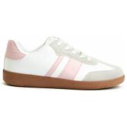 Lage Sneakers Leindia 90868