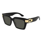 Zonnebril Gucci Occhiali da Sole GG1689S 001